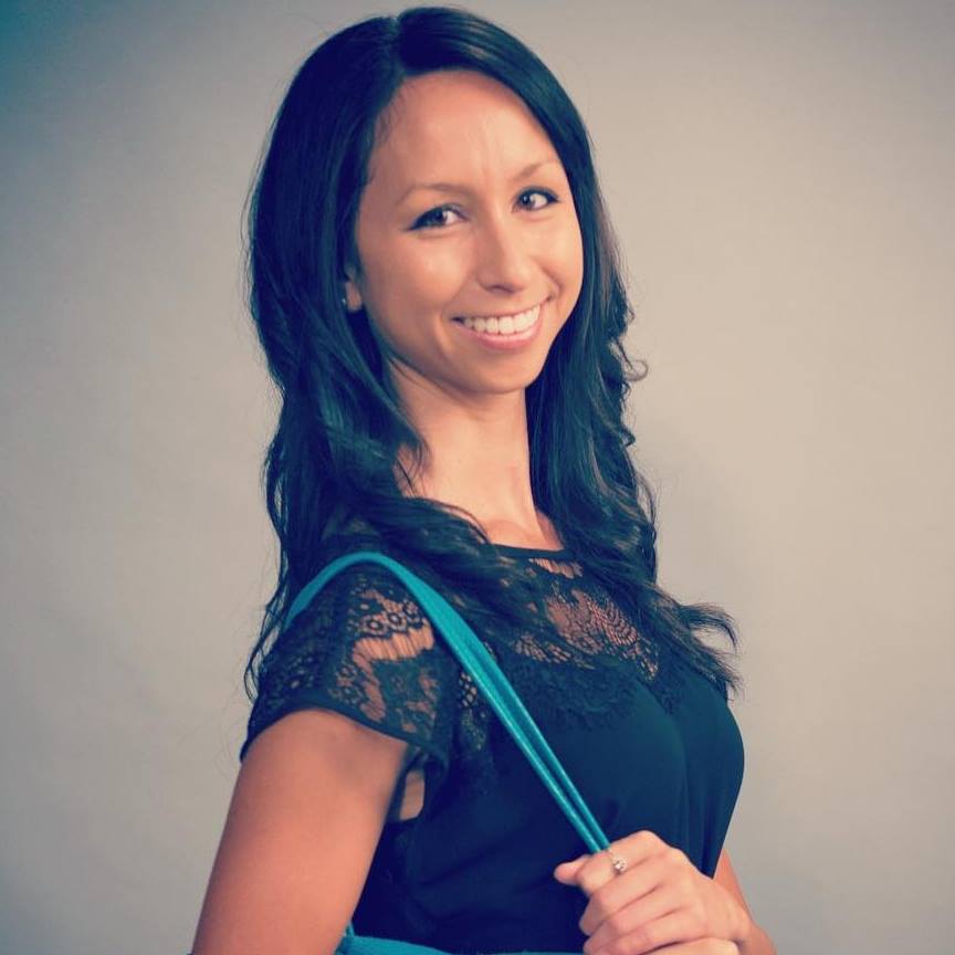 Dr. Kira Wong