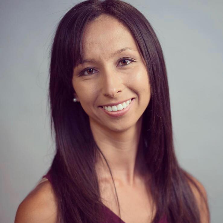 Dr. Suzanna Wong