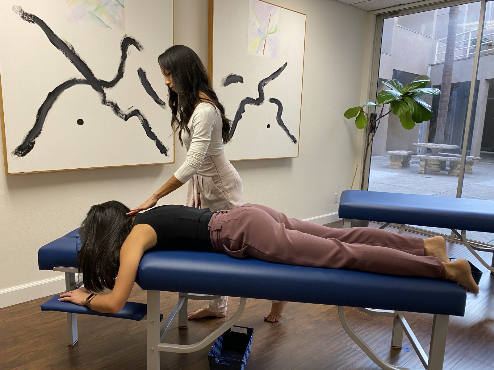 Twin Waves Wellness Team