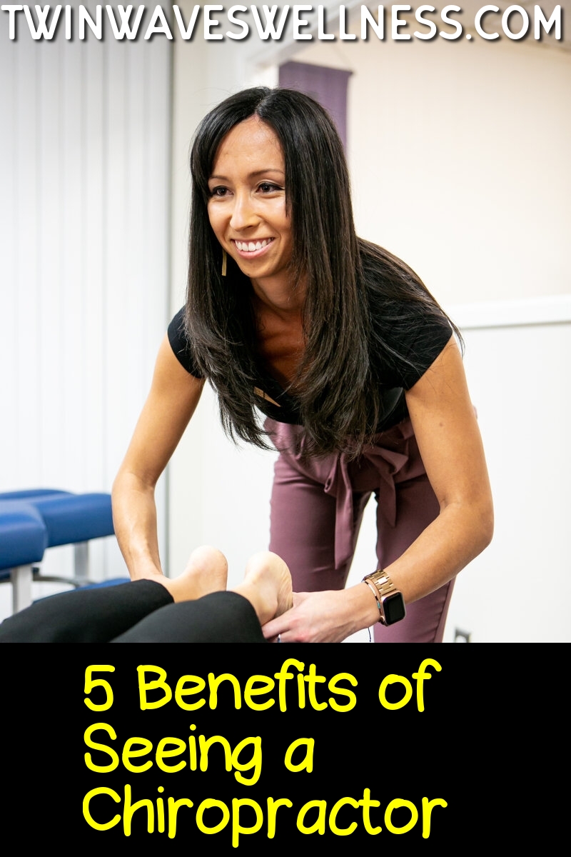Twin Waves Wellness Team