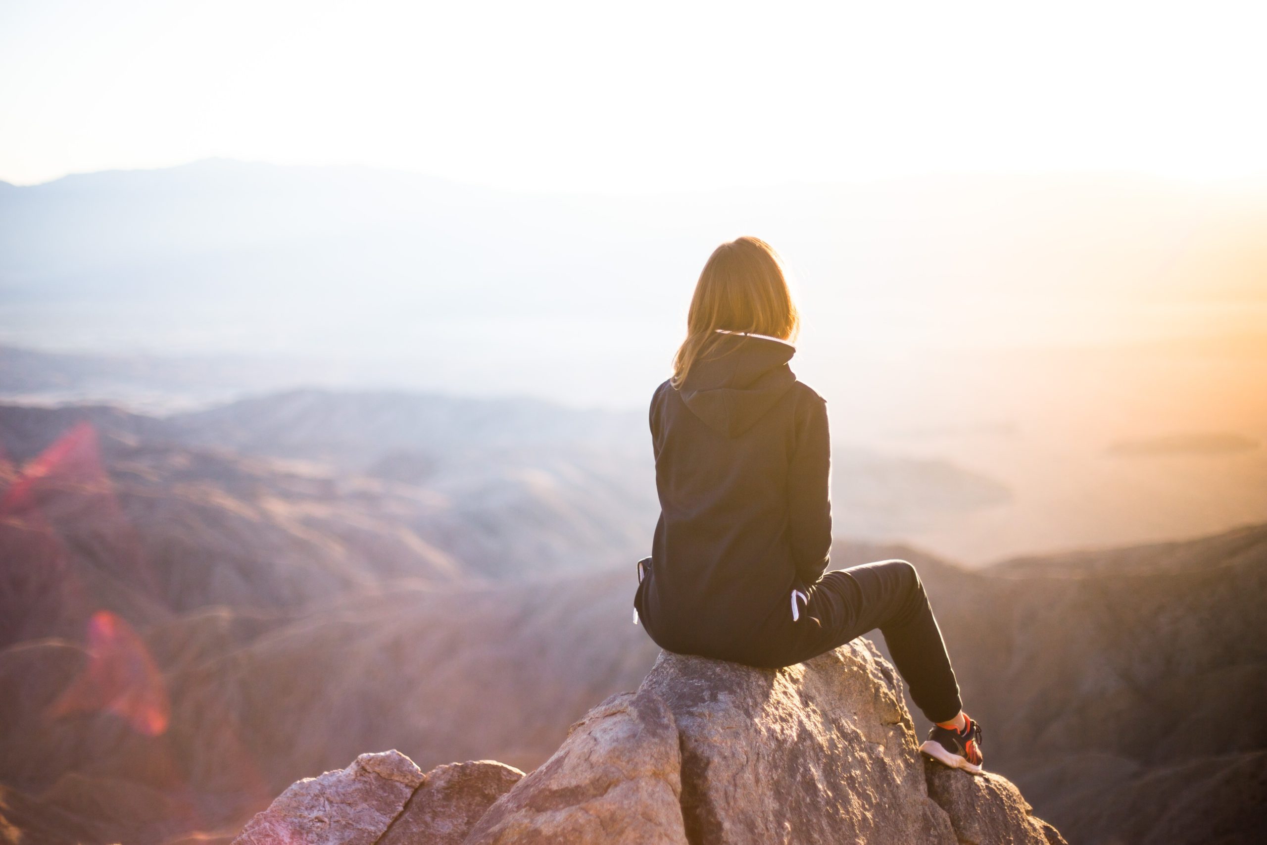 vulnerability and healing