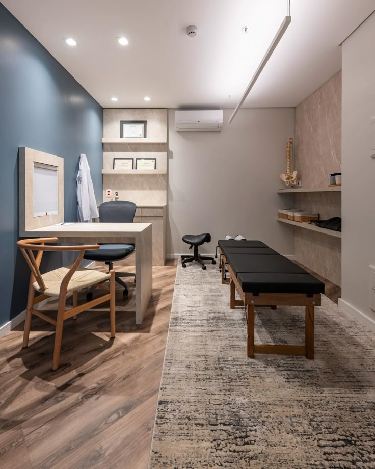 Twin Waves Wellness Team