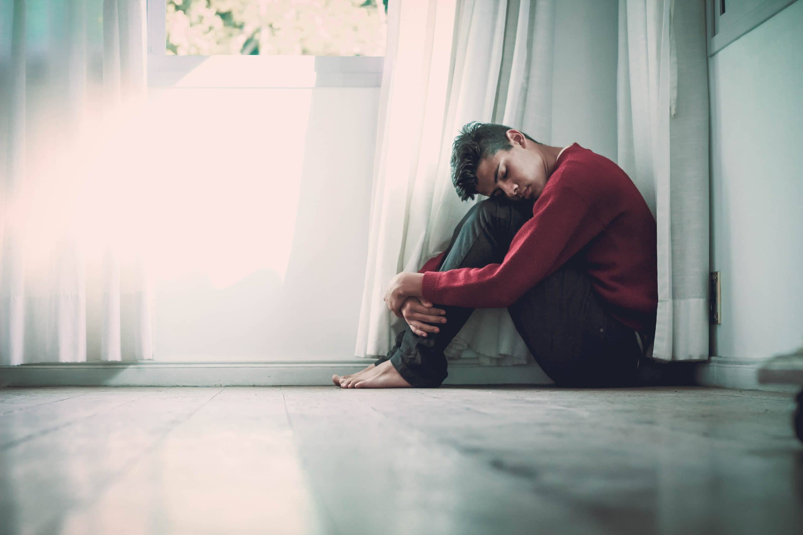dealing with anxiety coming back