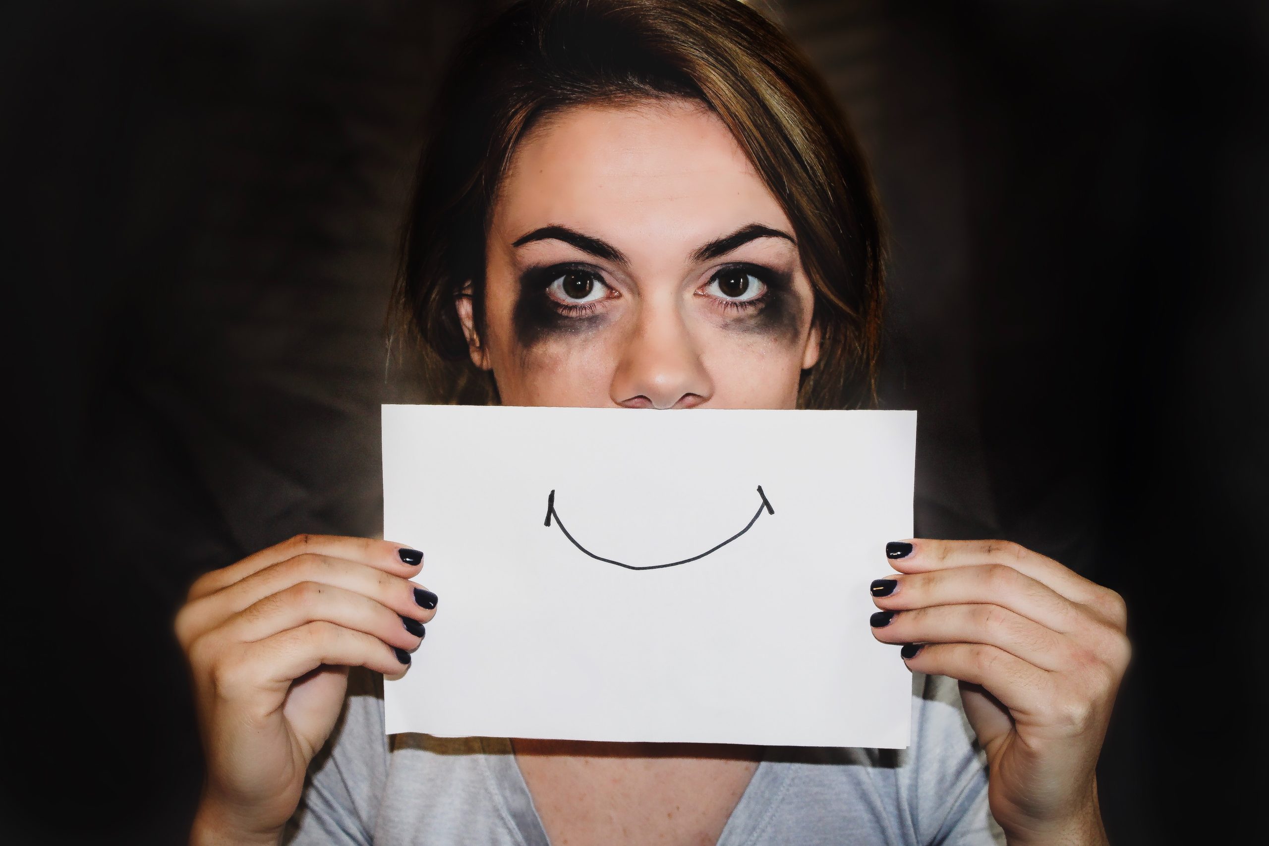 how to cope with depression naturally