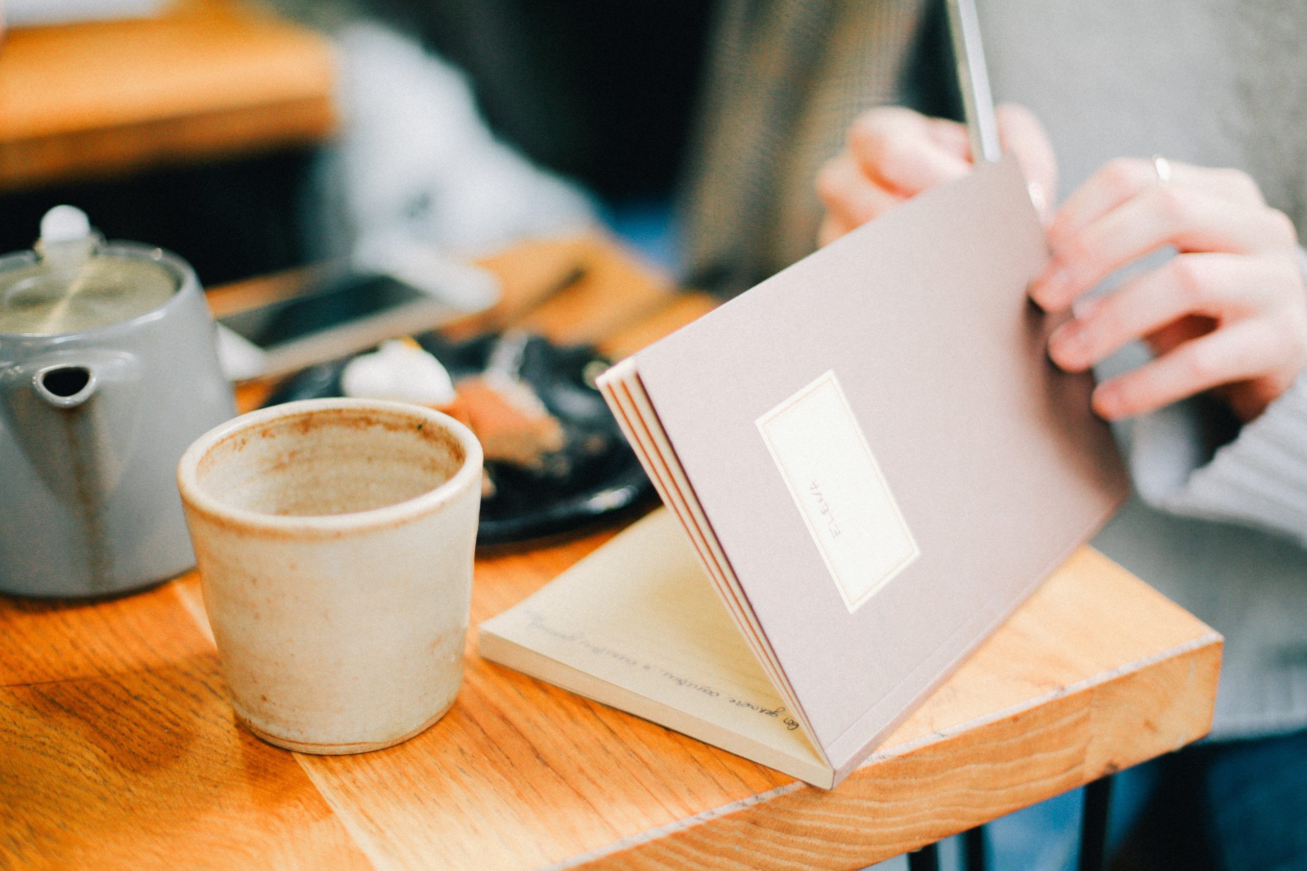 journaling for anxiety is very beneficial