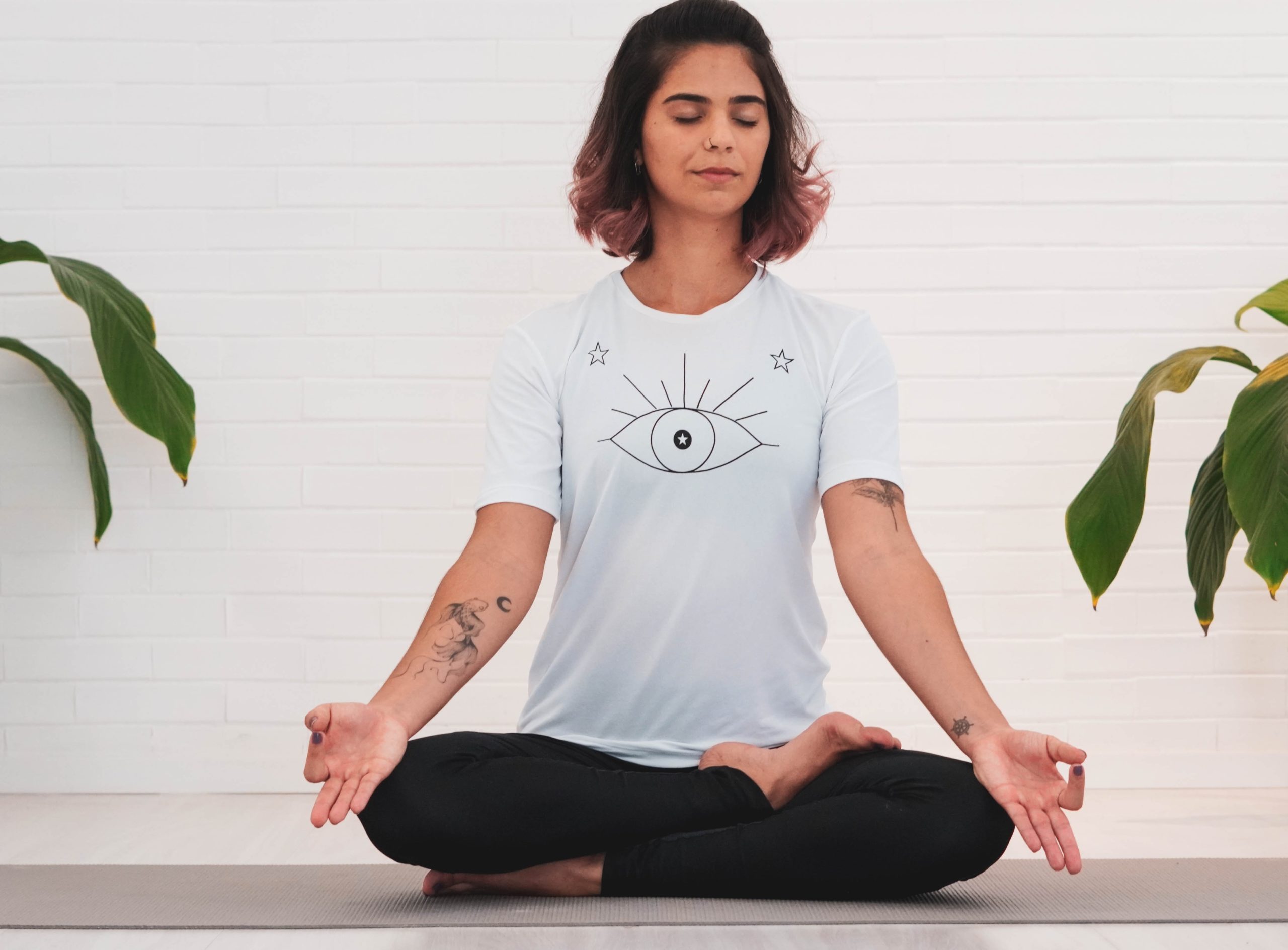 use breathing exercises to calm anxiety