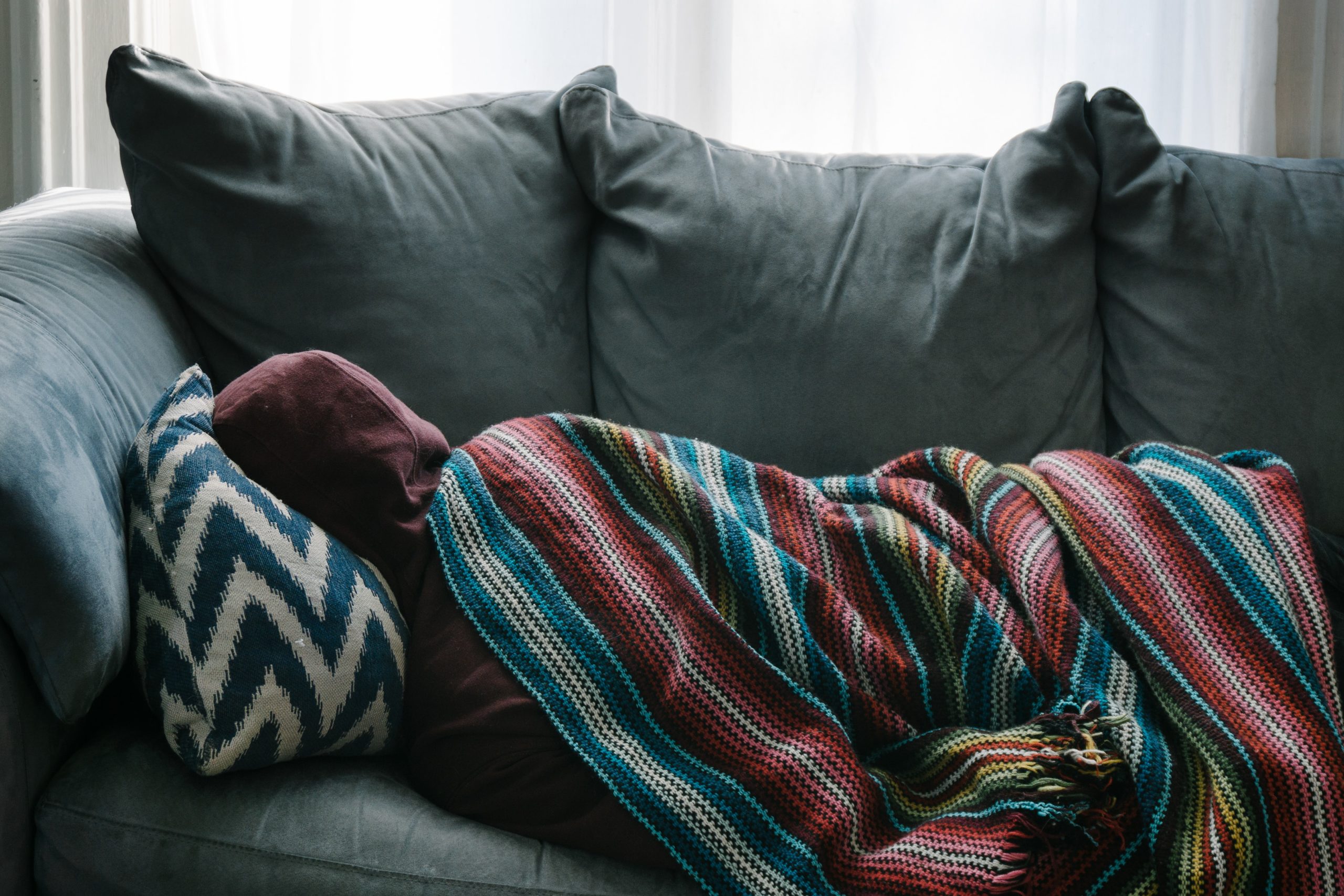 see the chiropractor when sick