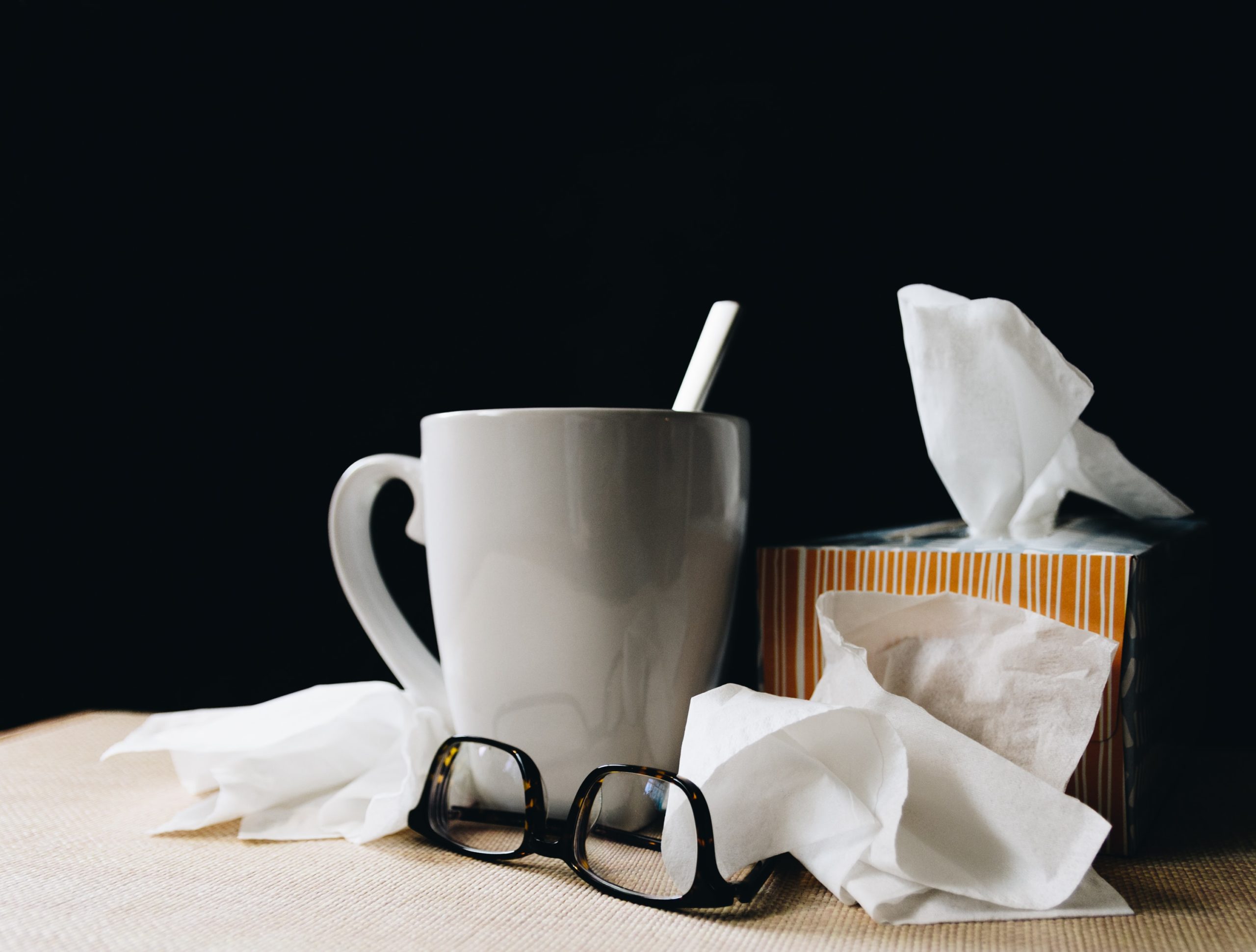 Visiting a Chiropractor When Sick