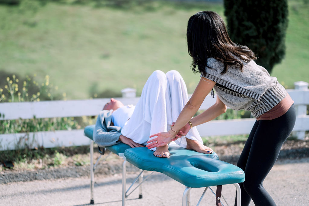 Twin Waves Wellness Team