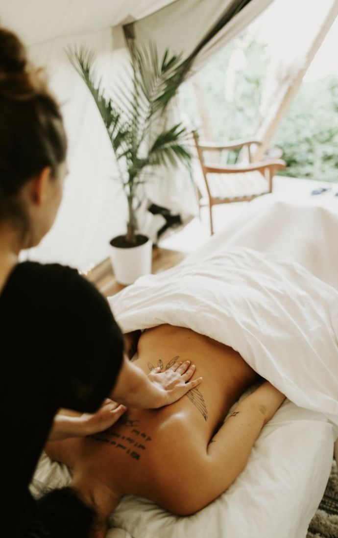 Twin Waves Wellness Team