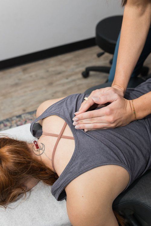 Twin Waves Wellness Team