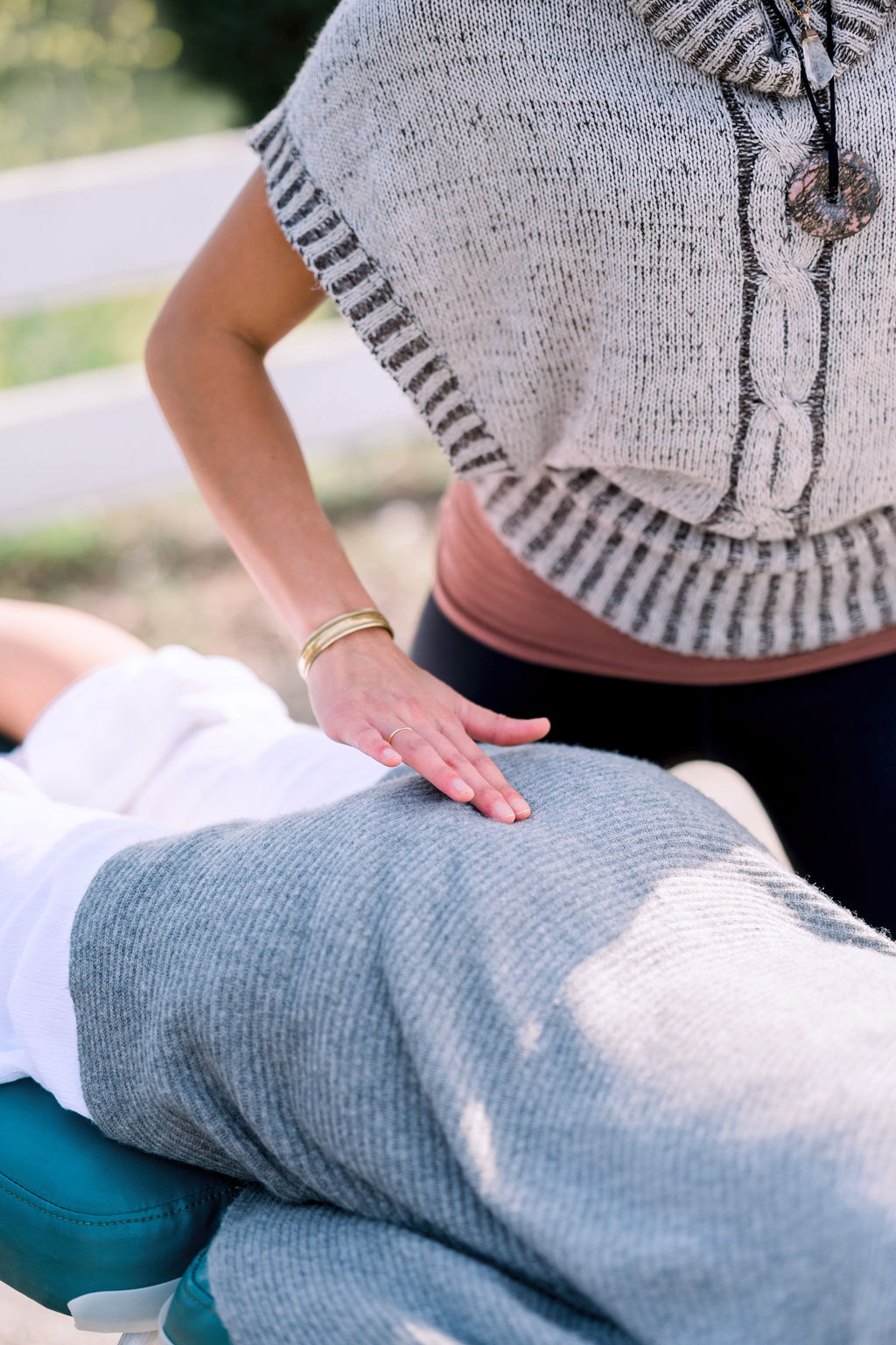 Twin Waves Wellness Team