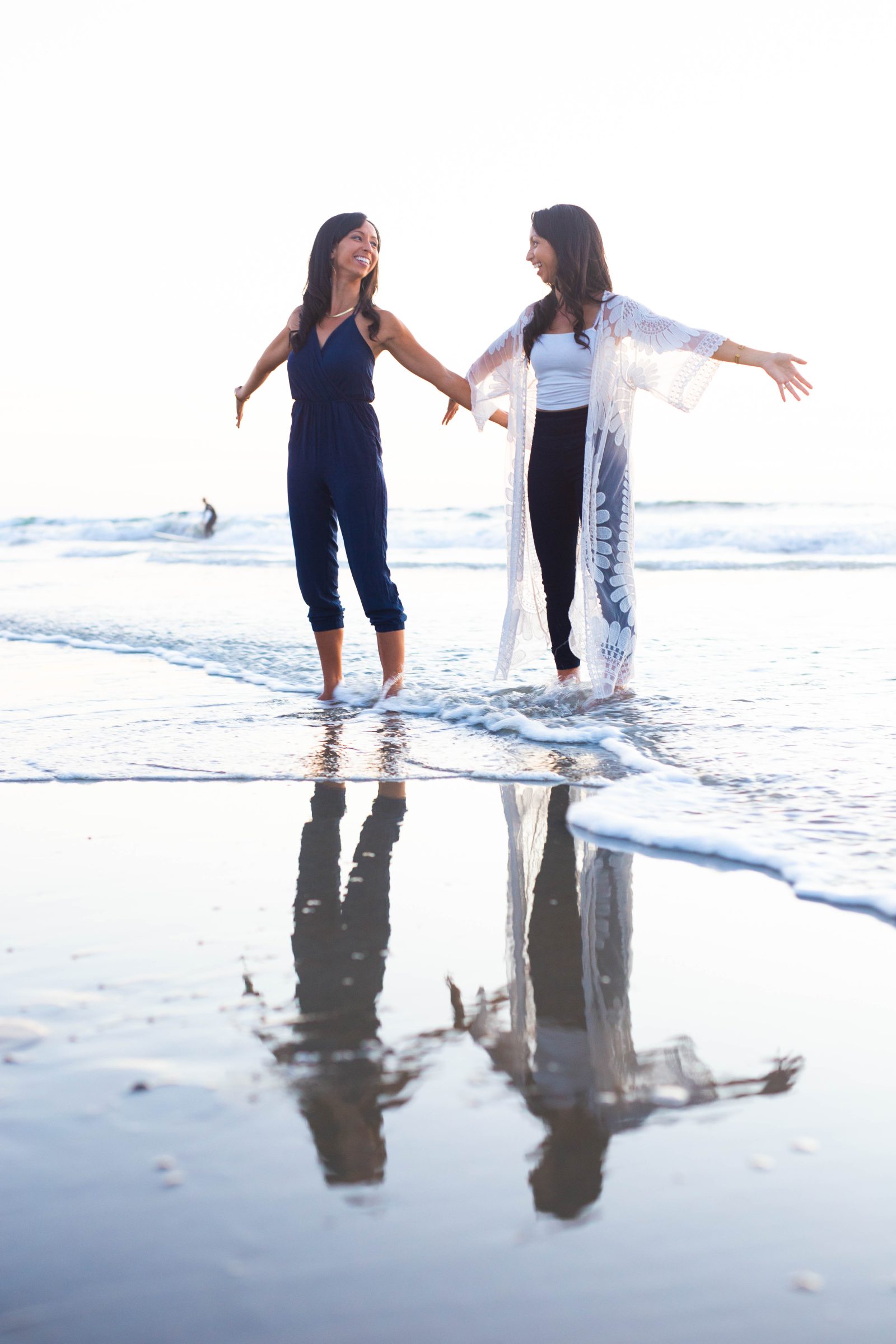 Twin Waves Wellness Team