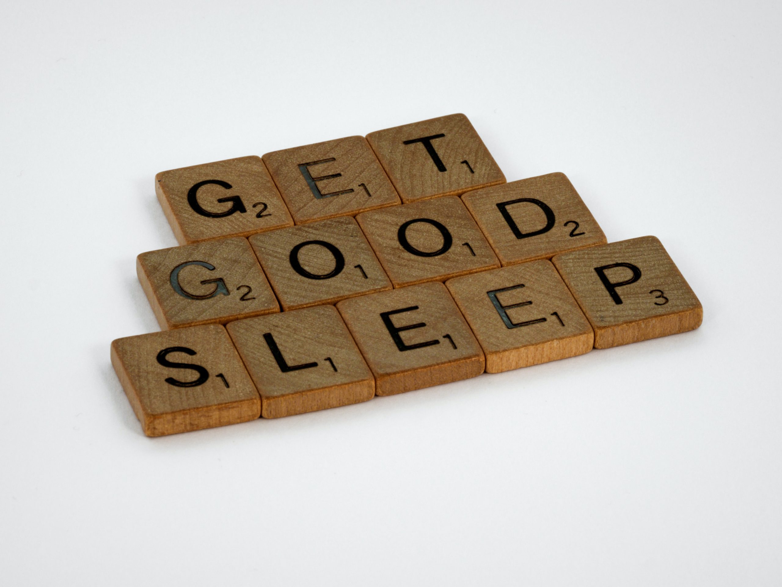 get better sleep with a chiropractor