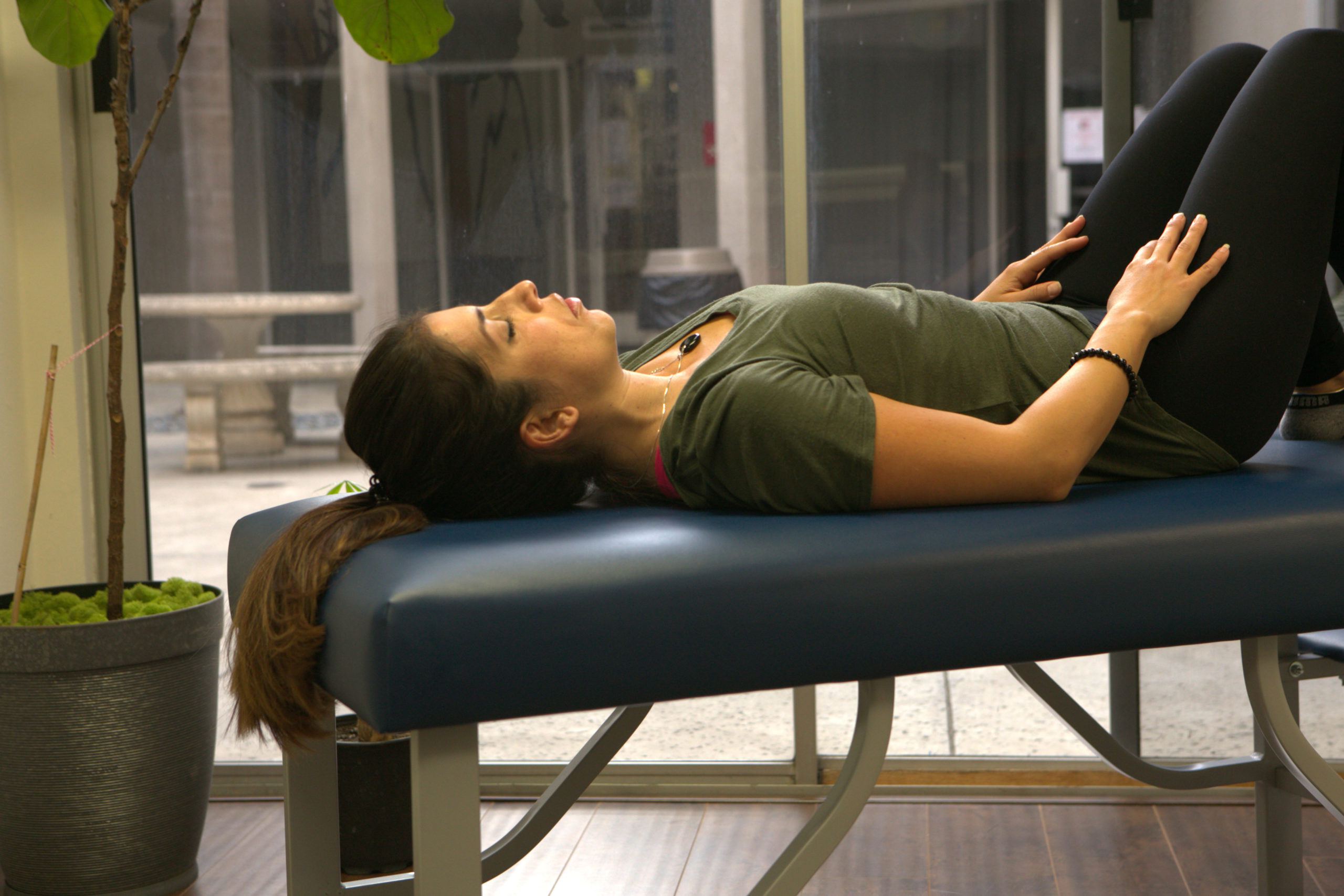 benefits of energy healing surgery