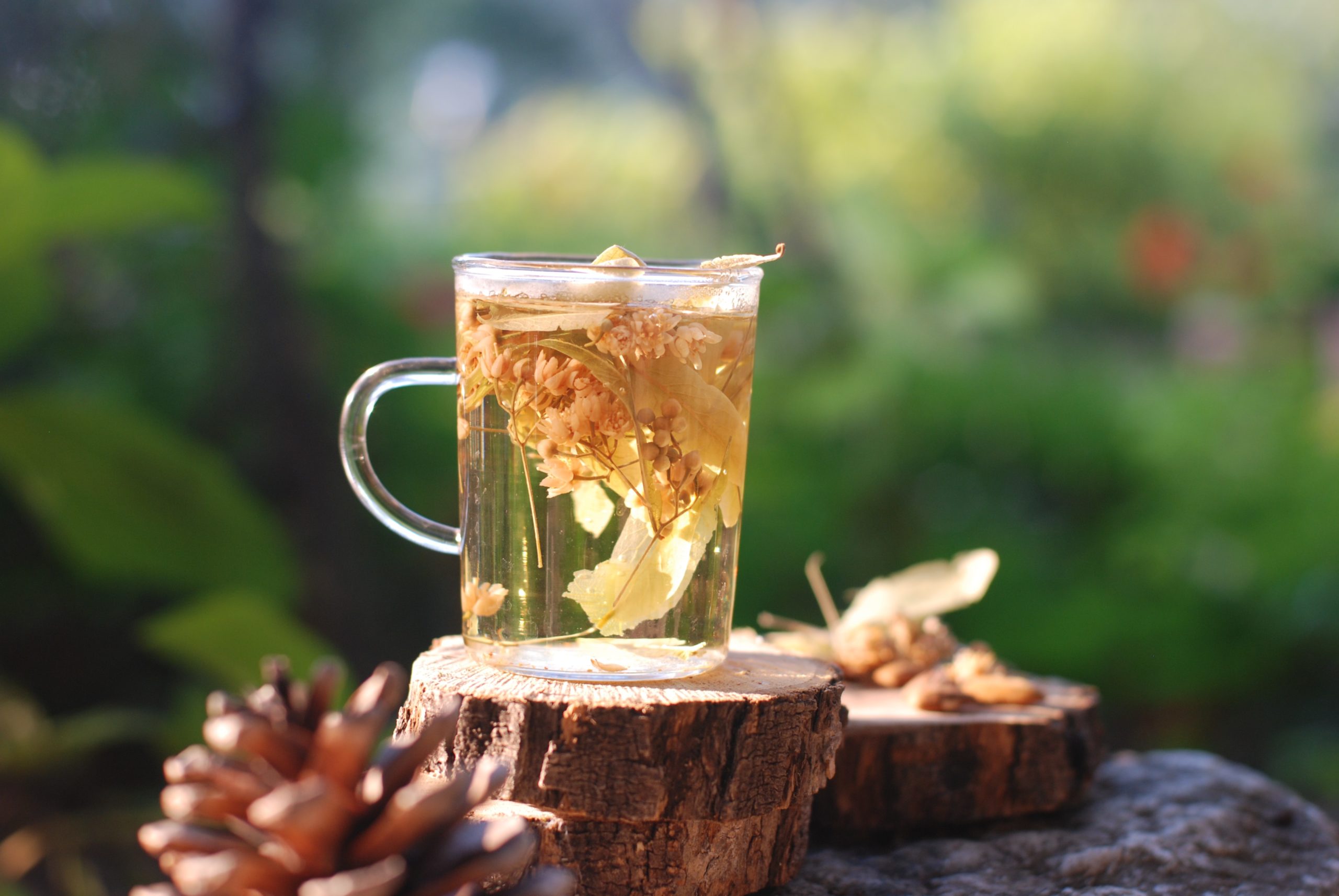 natural ways to reduce anxiety