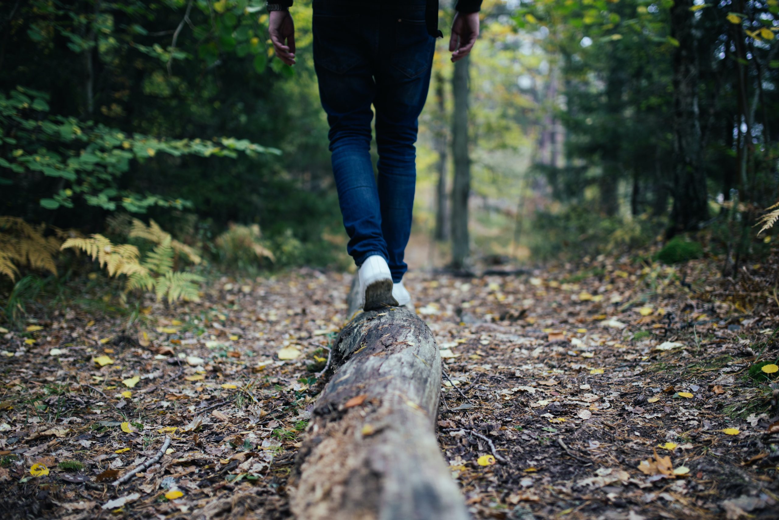 natural anxiety treatments