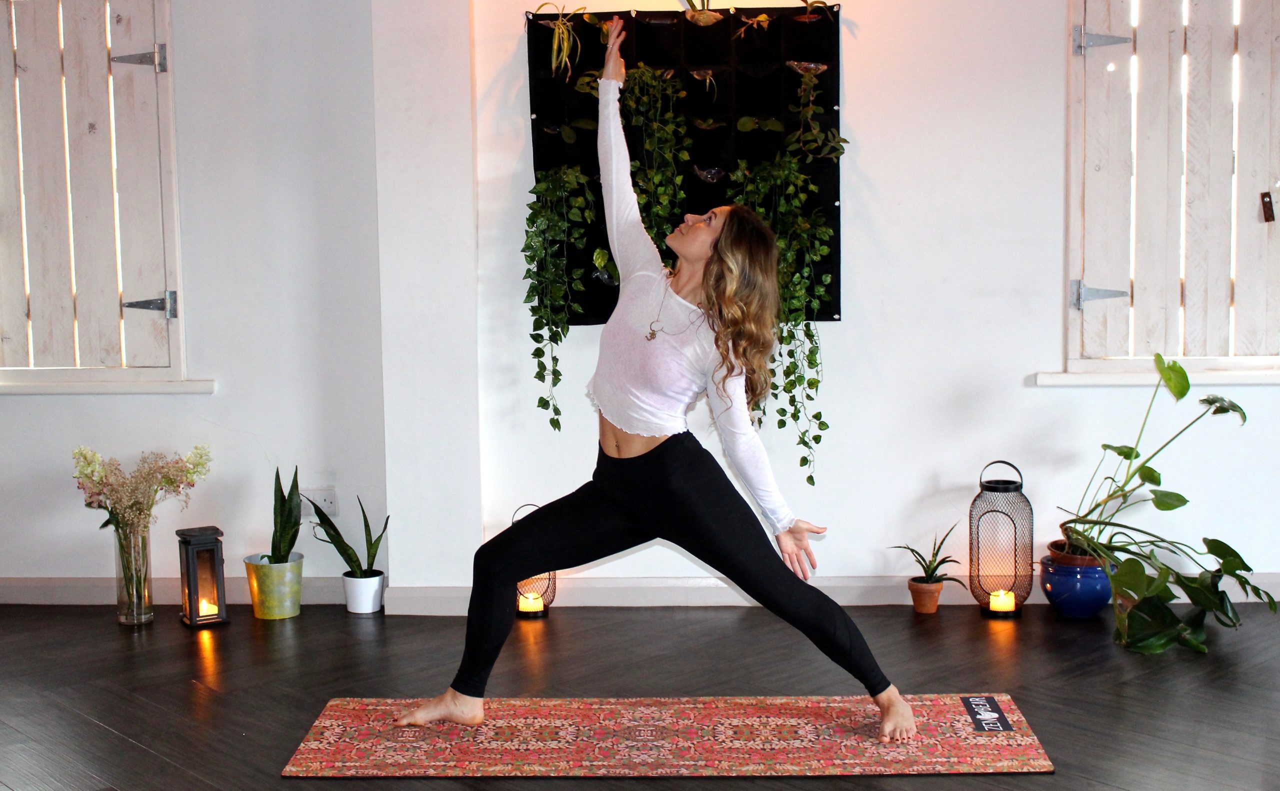 find the best yoga studios in solana beach