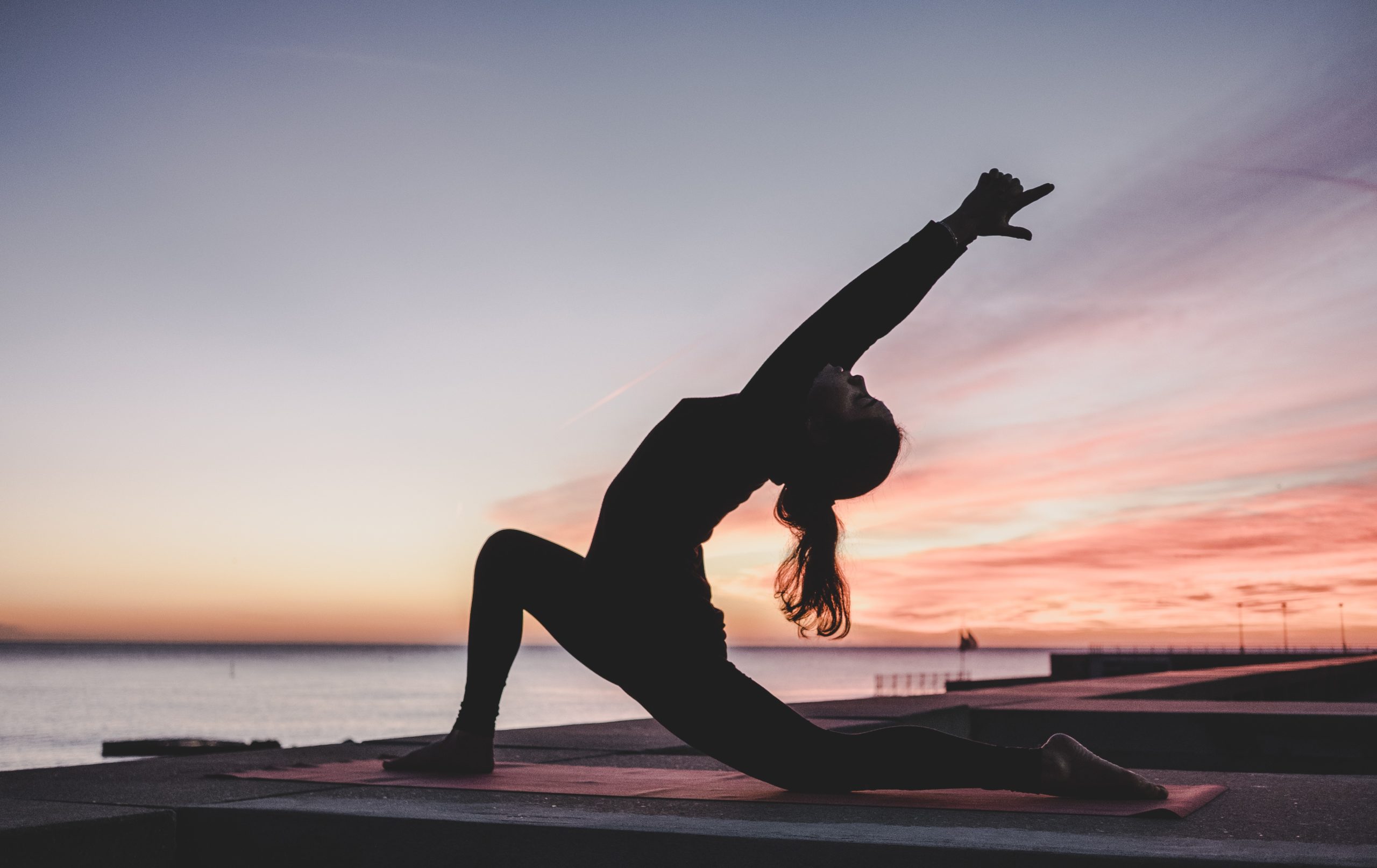 Foundation Yoga & Wellness offers yoga solana beach