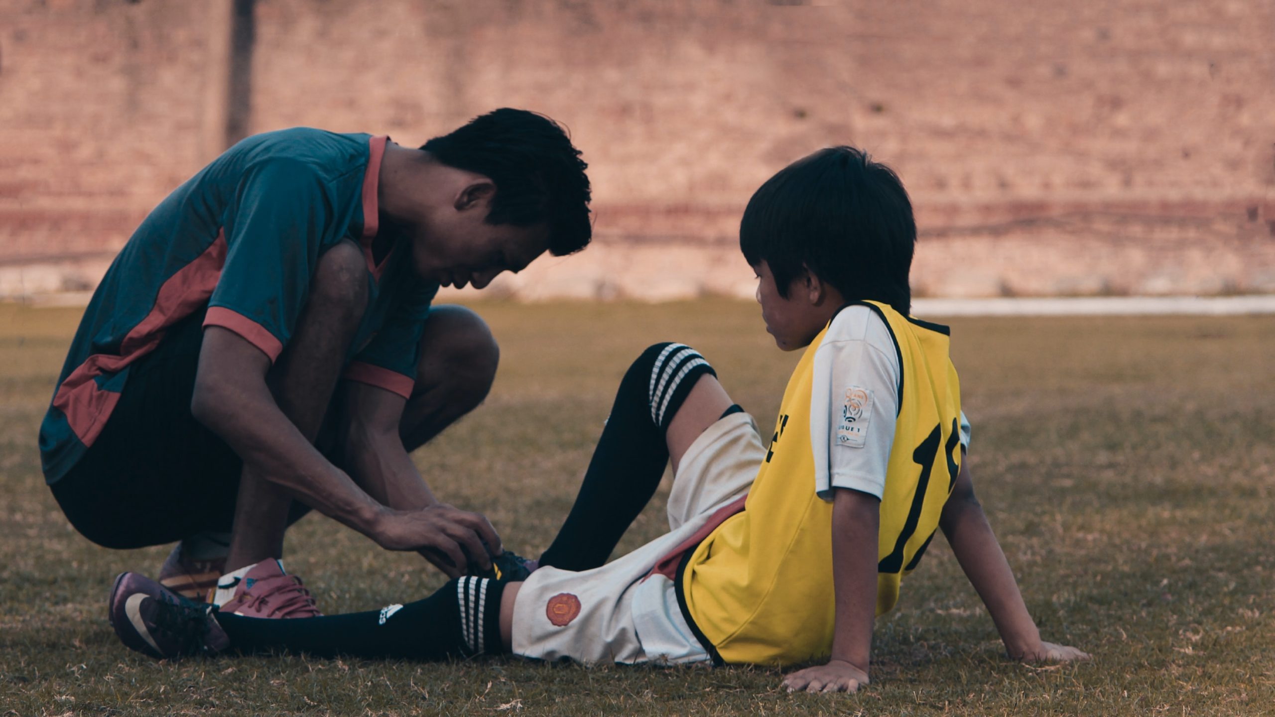 chiropractor for sports injury