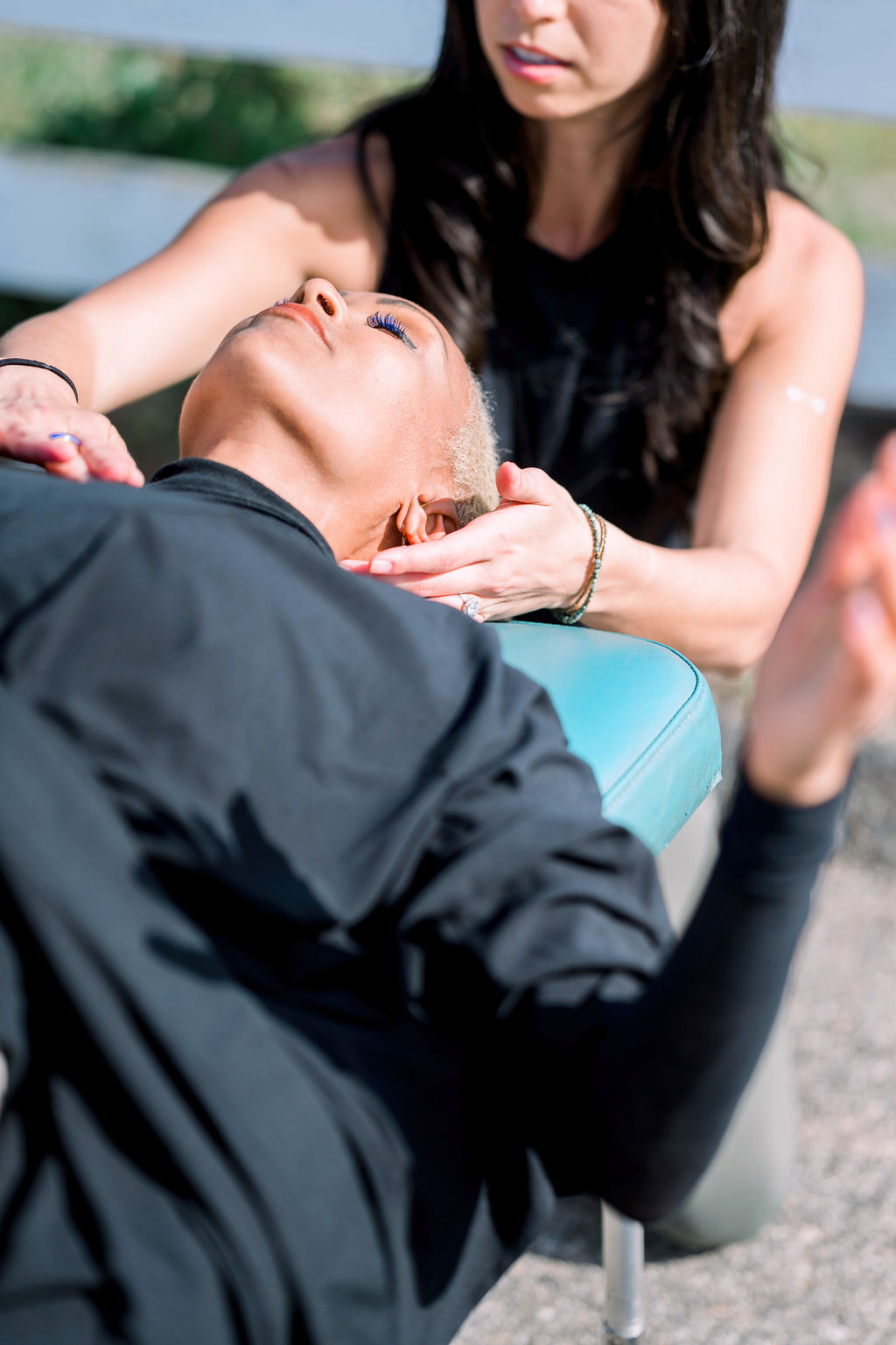 Twin Waves Wellness Team