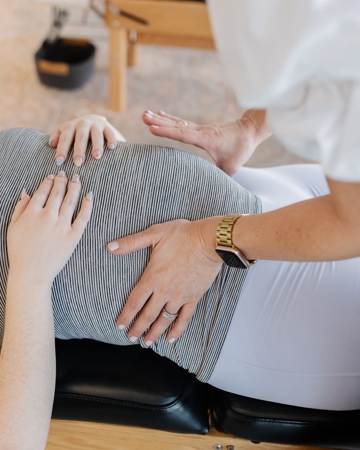 Twin Waves Wellness Team