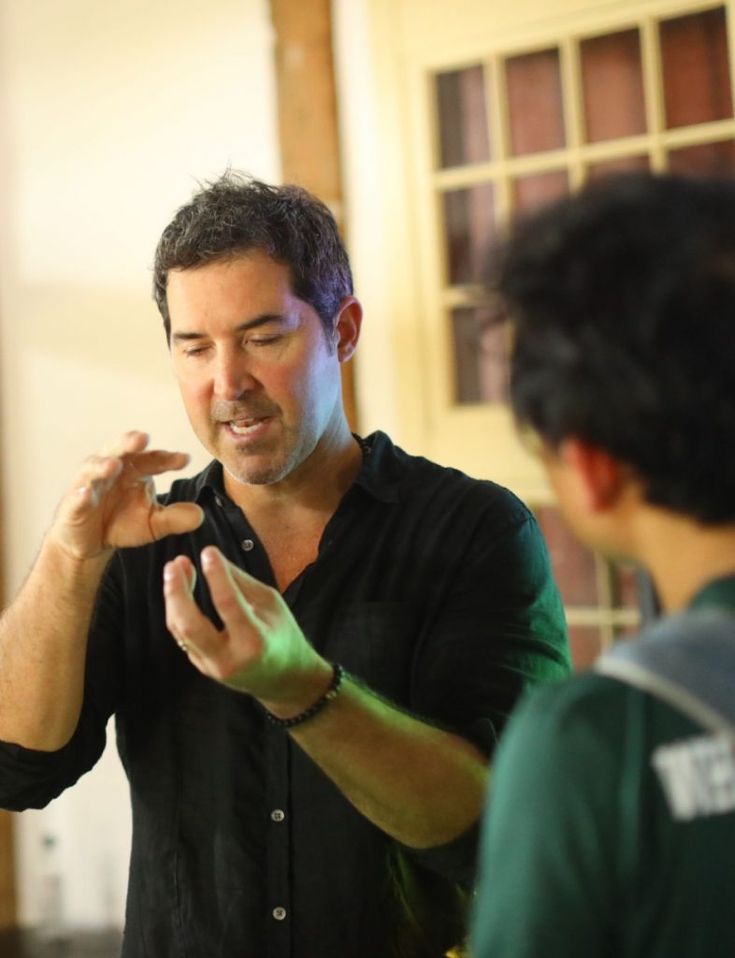 Twin Waves Wellness Team