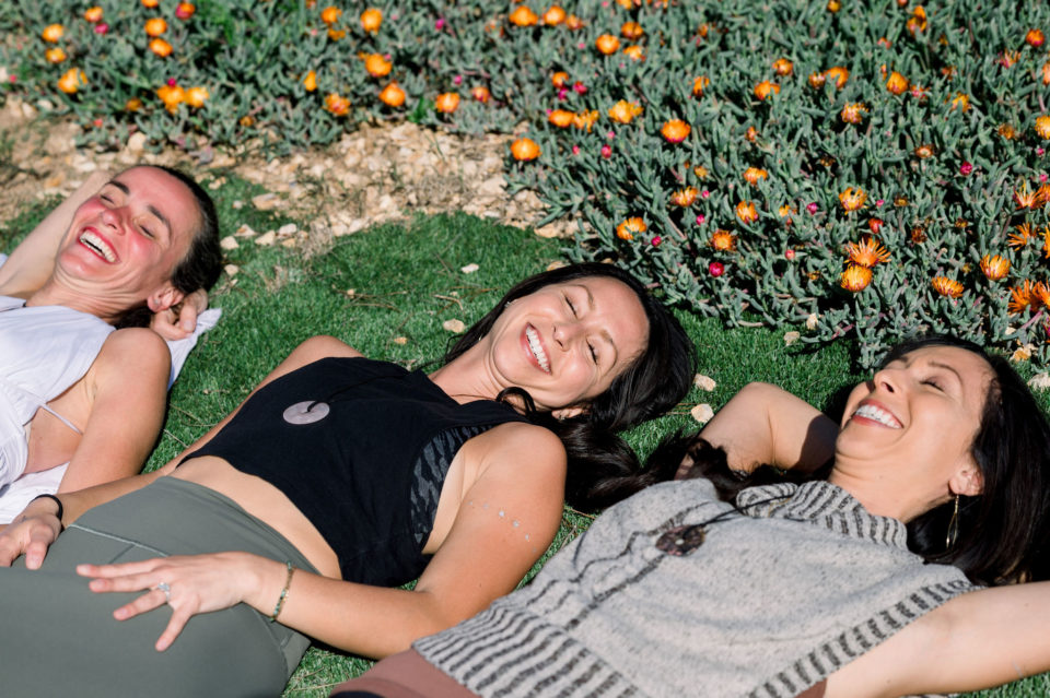 Twin Waves Wellness Team