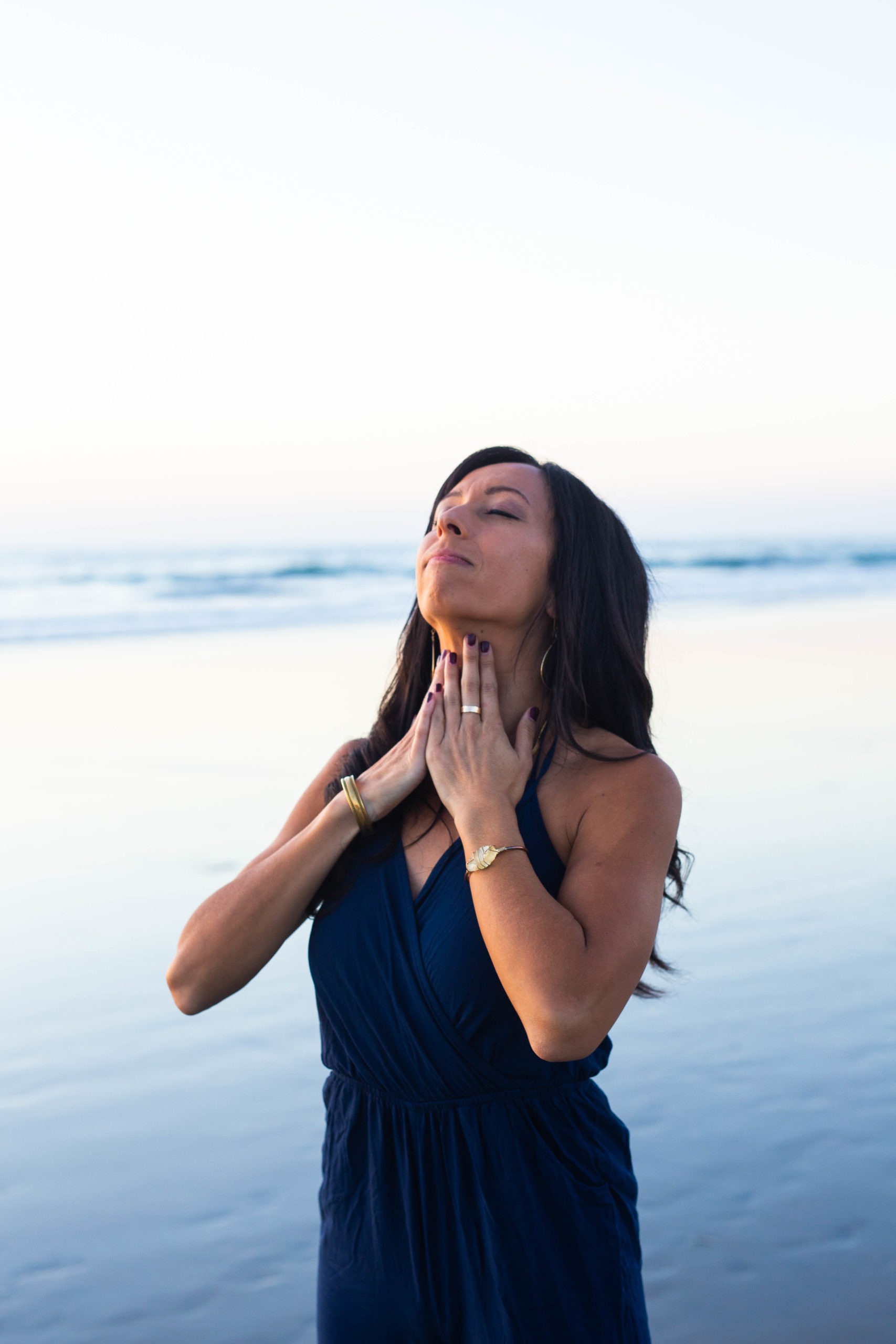 benefits of energy healing