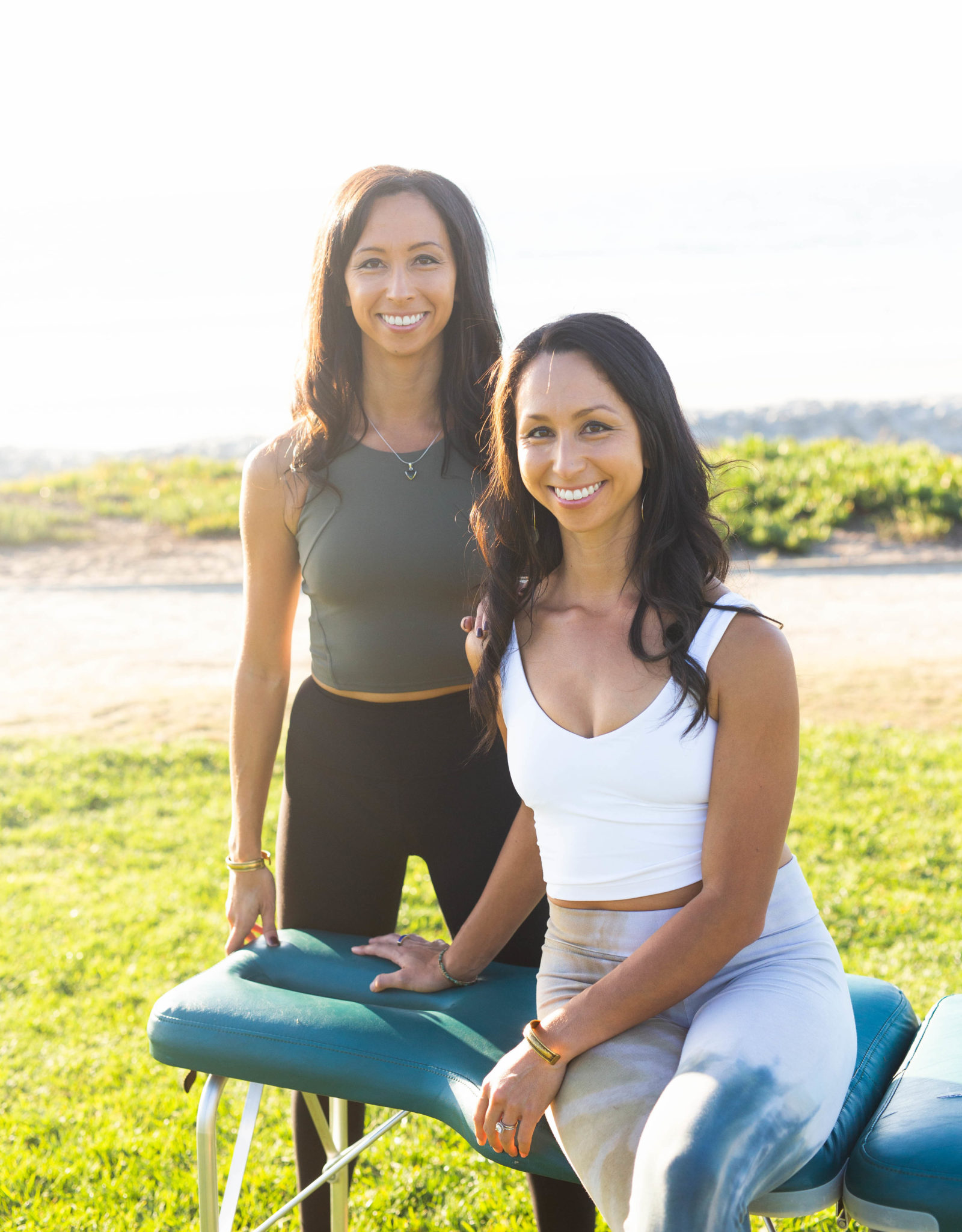 Twin Waves Wellness Team