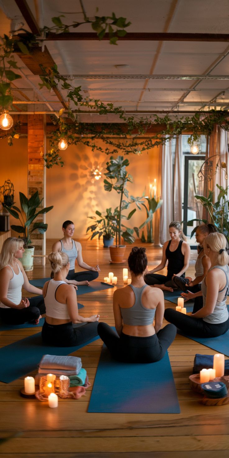 Twin Waves Wellness Team