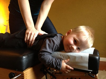 Twin Waves Wellness Team