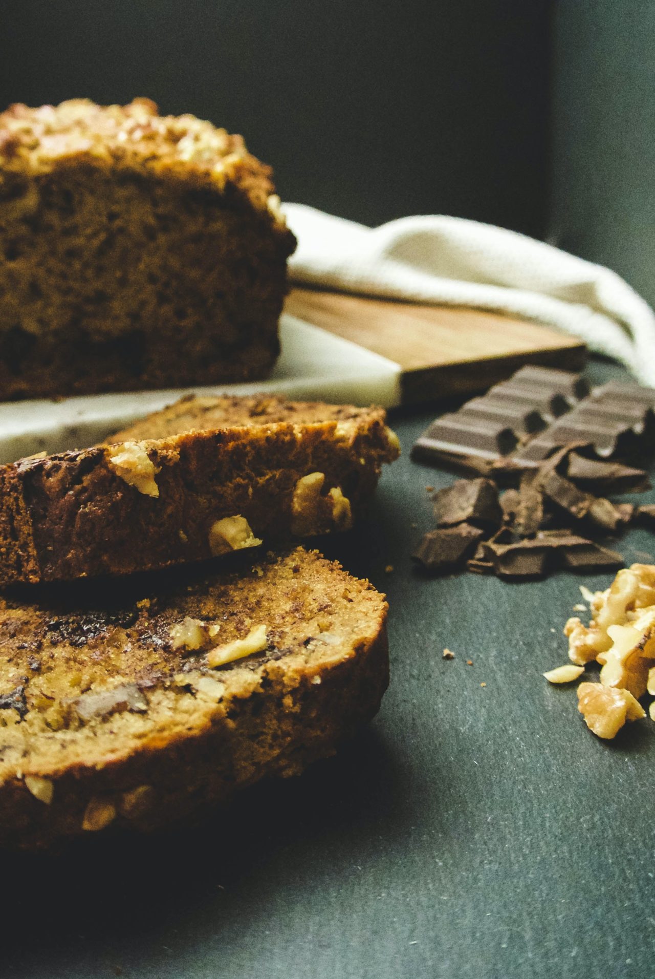 National Date Nut Bread Day is in September Twin Waves Wellness Center
