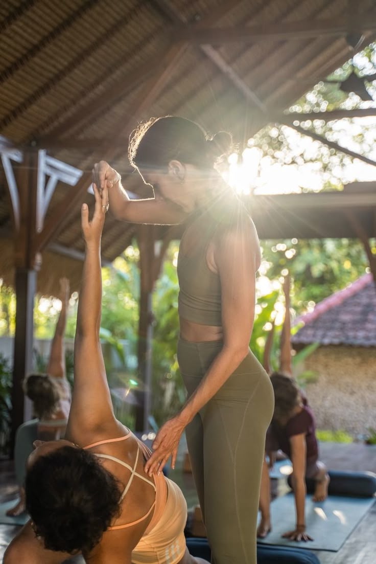 Twin Waves Wellness Team