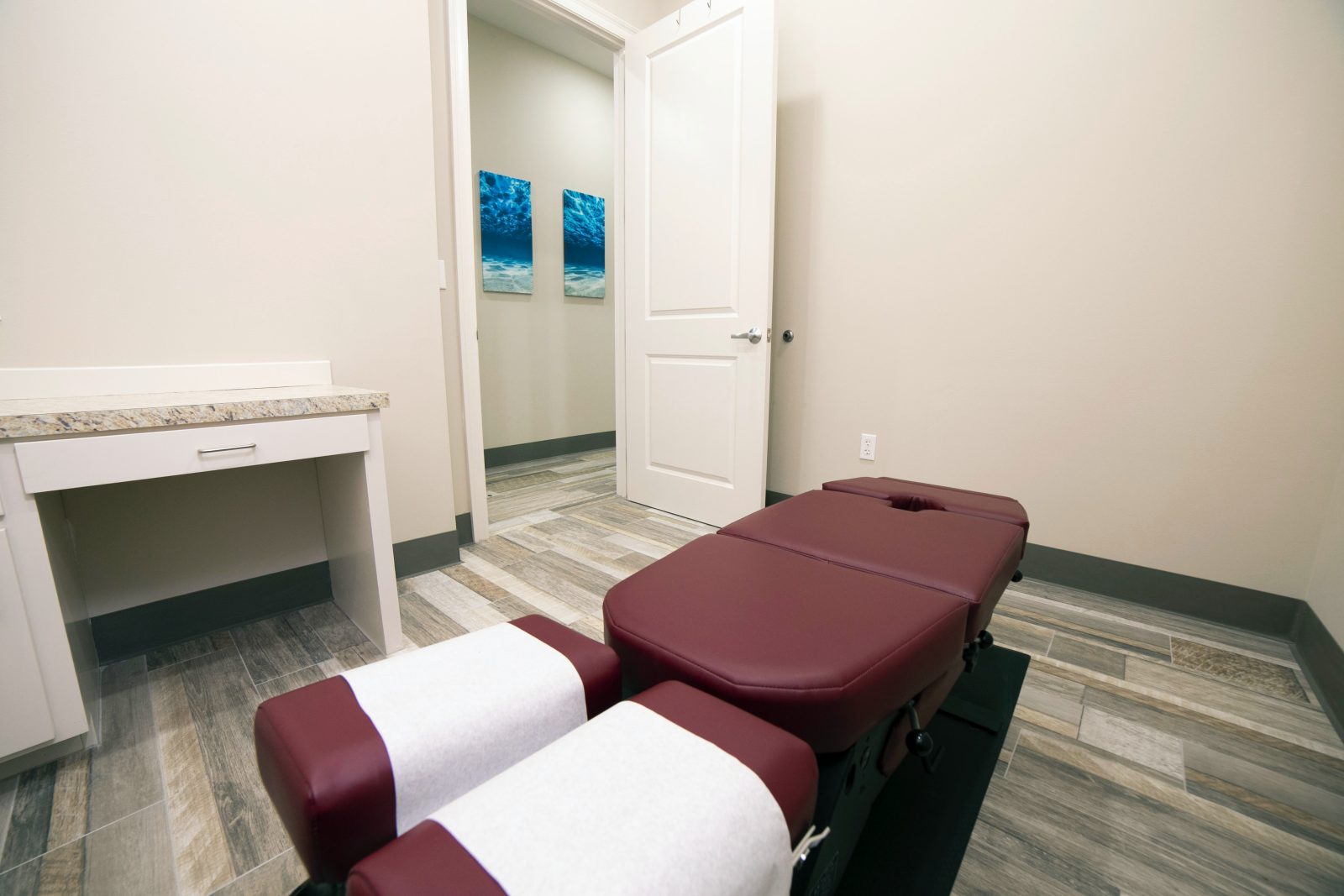 Twin Waves Wellness Team