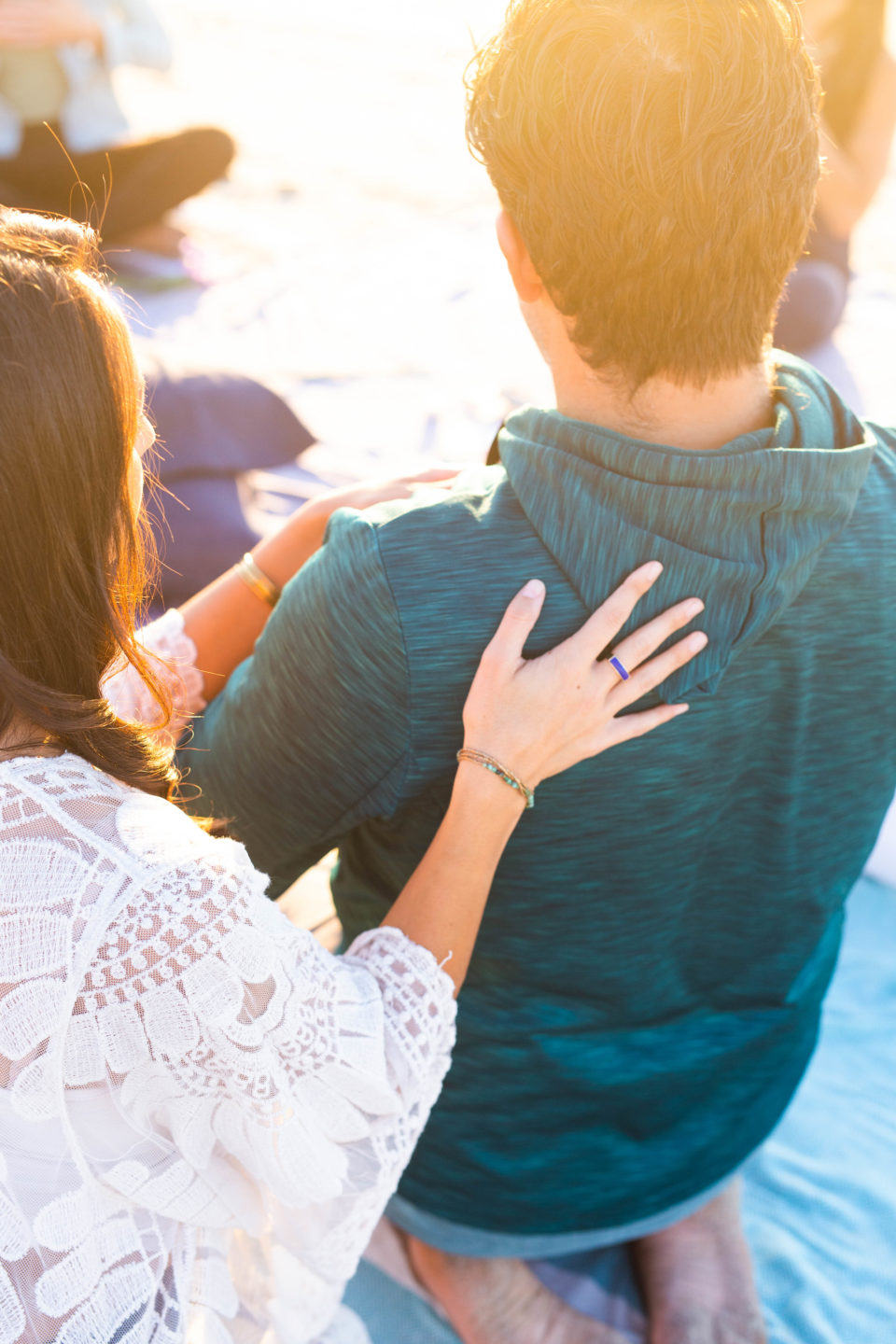 getting carlsbad chiropractor support