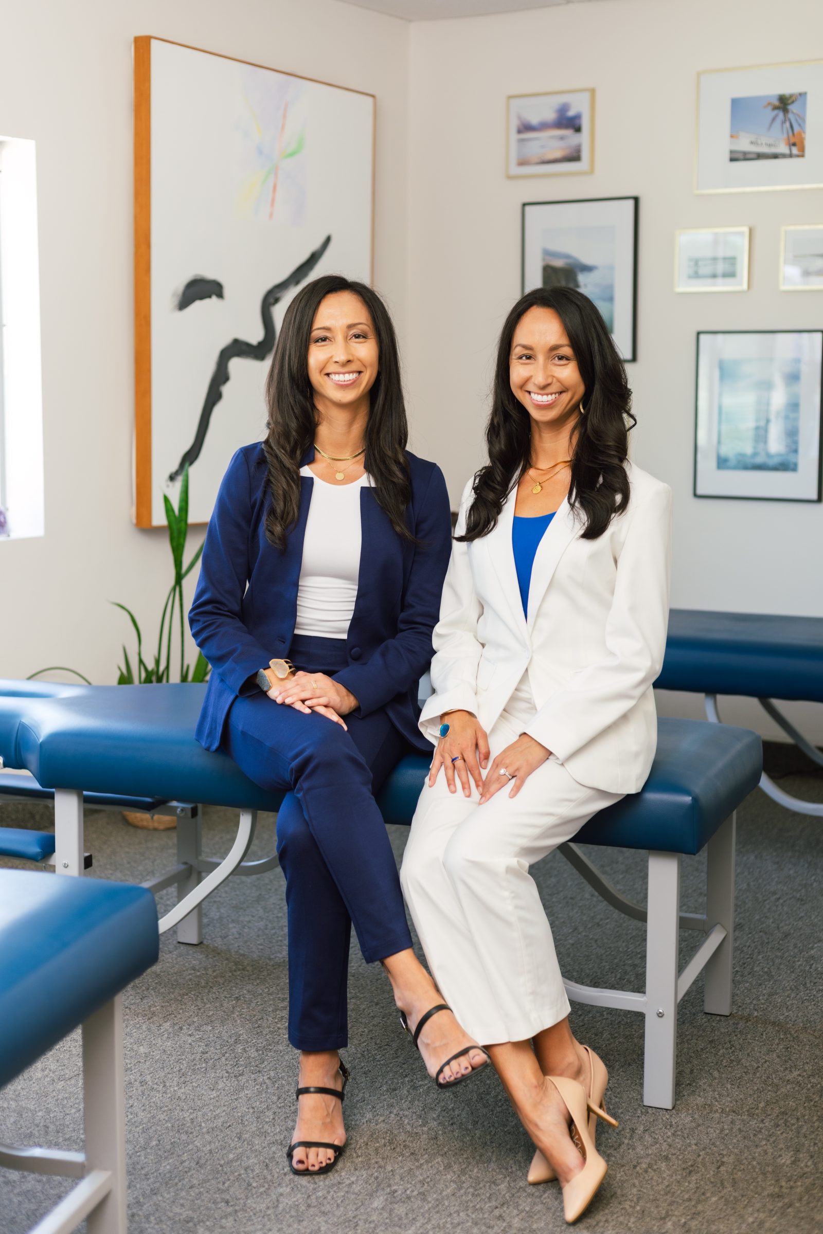 Twin Waves Wellness Team