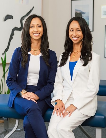 Twin Waves Wellness Team